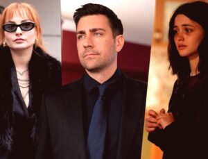 Çirkin Dizisi İkinci Bölümüyle İzleyiciyi Büyüledi