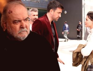 Çirkin Dizisi Dördüncü Bölümünde Kadir’in Kader Anı