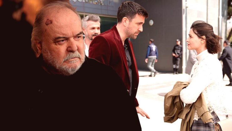 Çirkin Dizisi Dördüncü Bölümünde Kadir’in Kader Anı