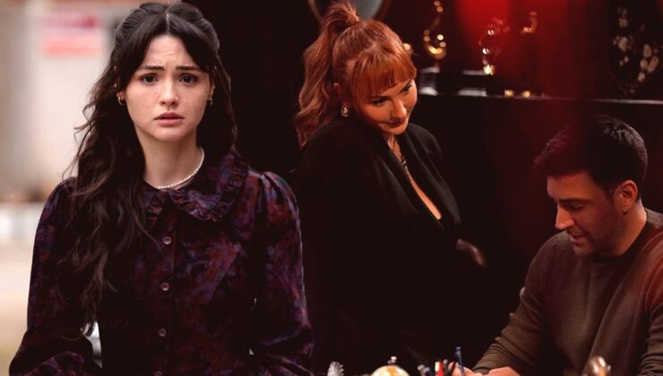 Çirkin’de Kadir ve Lale’nin Gizli İlişkisi Ortaya Çıkıyor, Meryem Yıkılıyor