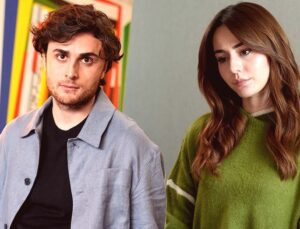 Çirkin Dizisine Ateş Geliyor