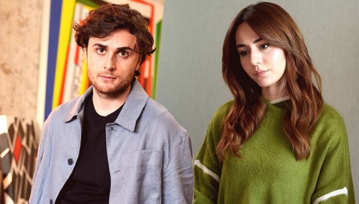 Çirkin Dizisine Ateş Geliyor