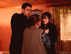 Star TV’nin Yeni Dizisi Çirkin’den İlk Bölümde Güçlü Giriş