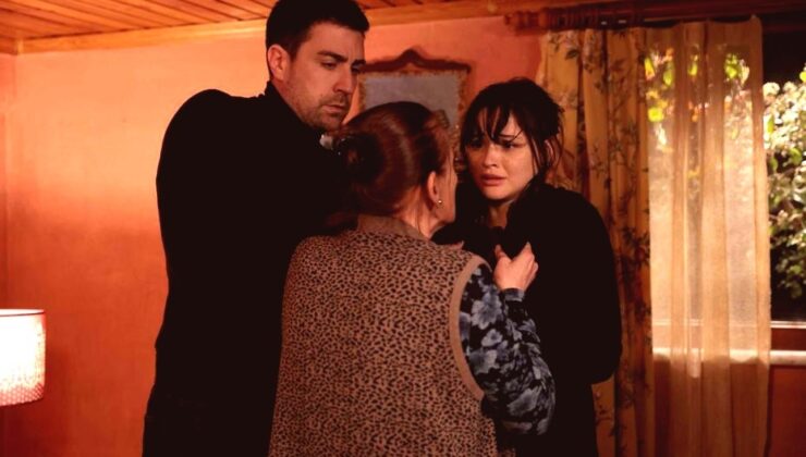 Star TV’nin Yeni Dizisi Çirkin’den İlk Bölümde Güçlü Giriş