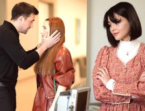 Çirkin Dizisi Üçüncü Bölümüyle Reytinglerde Zirveye Yerleşti