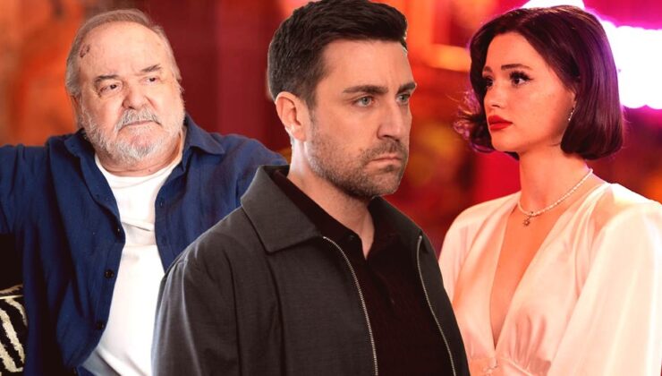 Çirkin Dizisi Pazar Akşamına Damga Vurdu: Meryem Duydukları Karşısında Yıkıldı