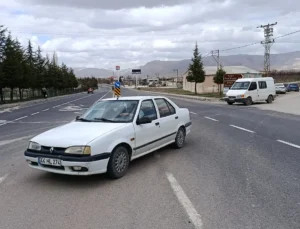 D-300 Karayolu’nda Artan Kazalar Tedirgin Ediyor: Acil Önlem Çağrısı