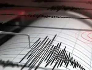 Afganistan’ı Sarsan Deprem Pakistan’da Hissedildi