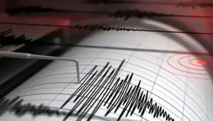 Afganistan’ı Sarsan Deprem Pakistan’da Hissedildi