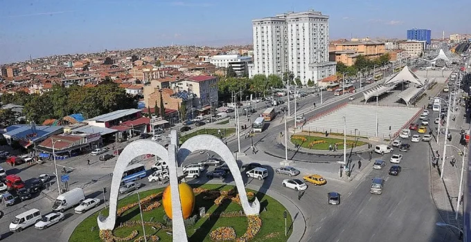 Malatya Sanayi ve Teknolojide Vites Artırıyor: Yeni Teşvik Paketiyle İleri Teknoloji Üssü Olma Yolunda