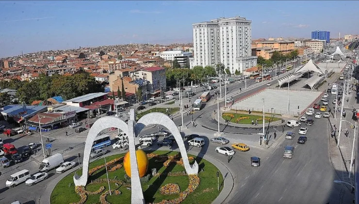 Malatya Sanayi ve Teknolojide Vites Artırıyor: Yeni Teşvik Paketiyle İleri Teknoloji Üssü Olma Yolunda