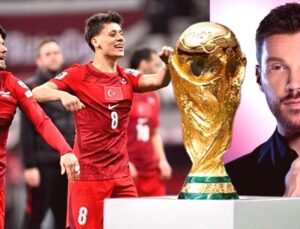 Milli Takım Marşı İçin Sinan Akçıl Sahne Alıyor