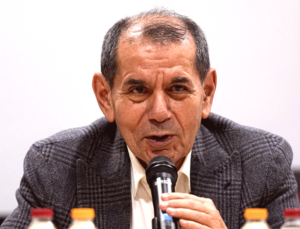 Galatasaray’da 31 Milyar Liralık Dev Projelerle Finansal Dönüşüm