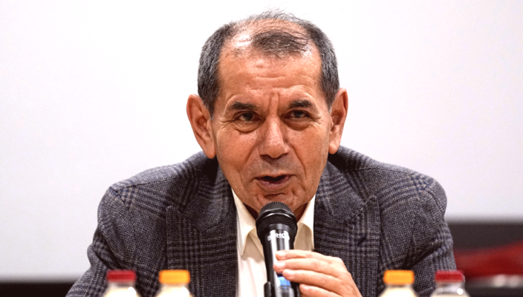 Galatasaray’da 31 Milyar Liralık Dev Projelerle Finansal Dönüşüm