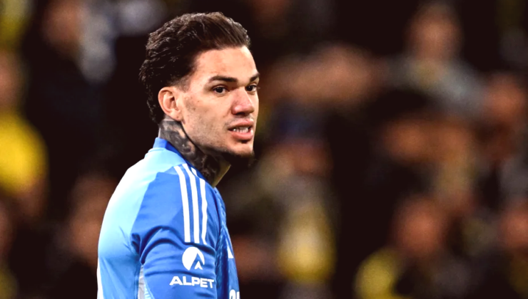 Ederson PFDK’ya İki Maddeden Sevk Edildi: Olası Cezalar Ne Olacak?