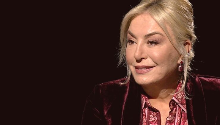 Gülenay Kalkan’dan Yıllar Sonra Tarık Ünlüoğlu İtirafı: “Yas Bitmiyor”