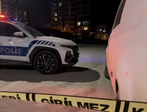 İnşaat Şantiyesinde Yüksekten Düşme: Bir Kişi Ağır Yaralandı