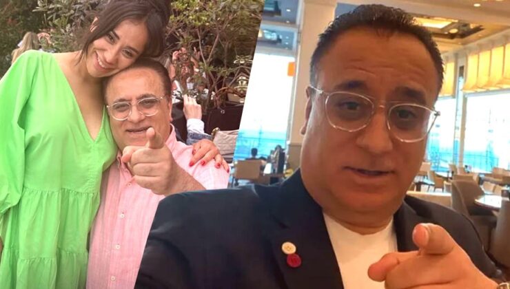 Erol Köse’nin Ardından Kızı Dijan Köse’den Duygusal Paylaşım, Baba Acısı Yaşayan Ünlüler Akıllara Geldi
