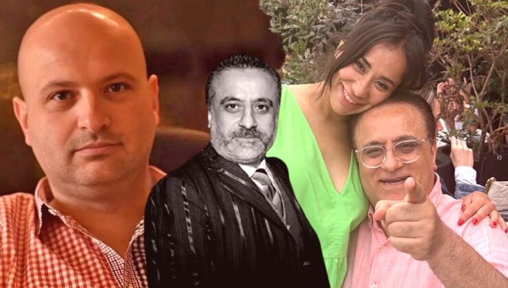 Erol Köse’nin Vasiyetleri Ortaya Çıktı: Kızına ve Sanat Dünyasına Emanet Mektuplar