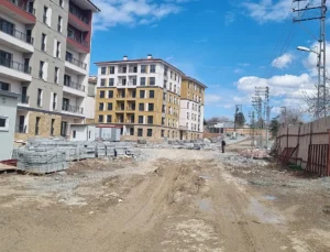 Malatya Bakırcılar Çarşısı Kapalı Yol Nedeniyle Kan Ağlıyor