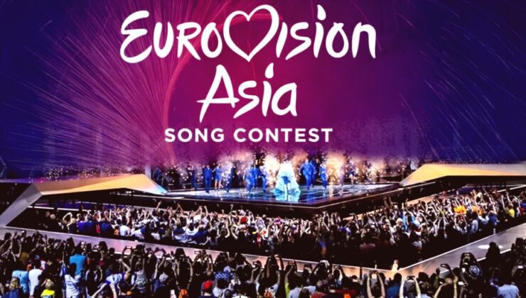 Eurovision Tarihinde Benzeri Görülmemiş Adım: Asya Versiyonu İlk Kez Düzenleniyor
