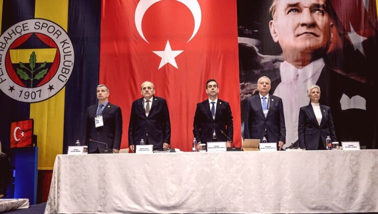 Fenerbahçe’nin Mali Durumu Raporlandı: Borç 27 Milyar TL’yi Aştı