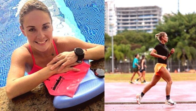 Ironman Yarışmasında Kaybolan Sosyal Medya Fenomeni Göl Kenarında Ölü Bulundu