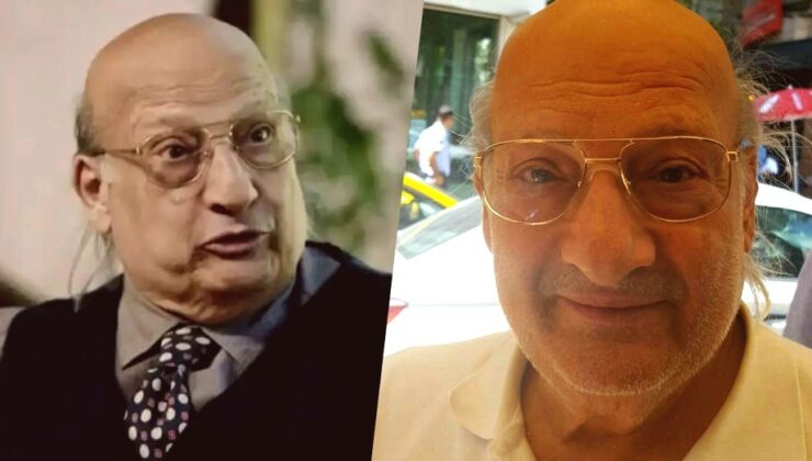 Türk Tiyatrosunun Usta İsmi Ferdi Atuner Vefat Etti