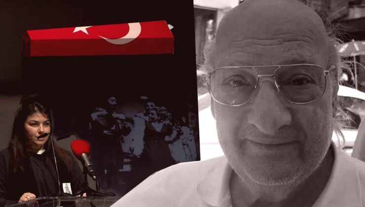 Türk Sanatının Duayen İsmi Ferdi Atuner’e Veda