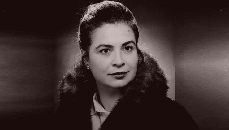 Türk Tiyatrosunun Öncü İsmi Feyha Çelenk Vefat Etti