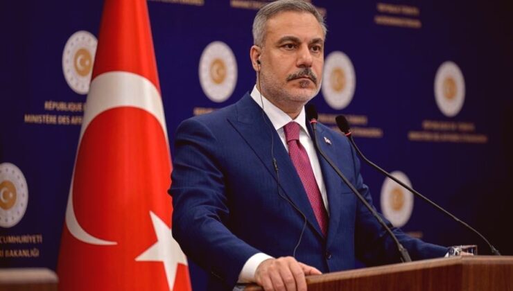 Dörtlü Zirve ABD-İran Müzakerelerini Değerlendirdi