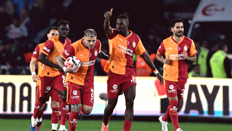 Trabzonspor Galatasaray’ı Devirdi: Sarı-Kırmızılılar’da Yıldızlar Tartışması