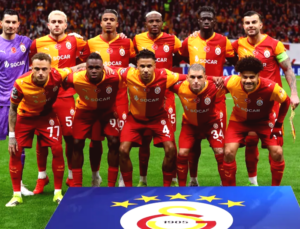 Galatasaray’da Sakat Oyuncuların Durumu: Derbi Kadrosu Şekilleniyor