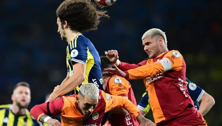 Spor Basınından Öne Çıkanlar: Şampiyonluk Yarışı ve Transfer Hareketliliği (26 Nisan 2026)