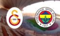Galatasaray ve Fenerbahçe Derbisinin Muhtemel Kadroları Açıklanıyor