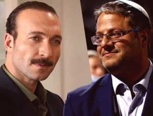Görkem Sevindik’ten İsrailli Bakana Yanıt: Zulme Her Yerde Karşıyım