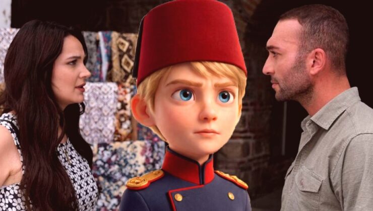 Sinemalar Yeniden Hareketleniyor: Bu Hafta Vizyonda 5 Yeni Film Var