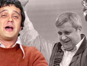 Yeşilçam Yıldızı Halit Akçatepe Özel Anma Gecesiyle Anılacak