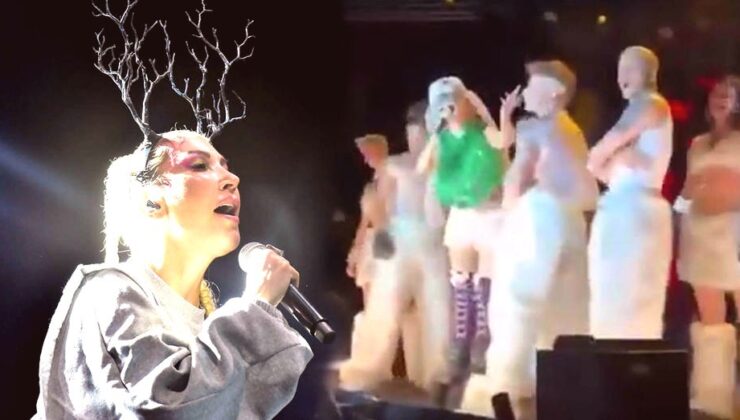 Hande Yener’in Soruşturma Kapsamındaki İfadesi Ortaya Çıktı: “Bilinçli Bir Saptırmadır”