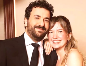 Hasan Can Kaya Evlilik Yolunda: Reklamcı Duygu Karabaş ile Nişanlandı