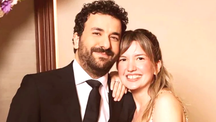 Hasan Can Kaya Evlilik Yolunda: Reklamcı Duygu Karabaş ile Nişanlandı