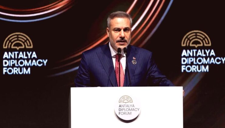 Fidan: ABD ve İran Müzakerelerde Samimi, Ateşkes Uzatılması İyimserim