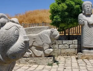 Arslantepe Höyüğü UNESCO Dünya Mirası Listesi’nde: Malatya’da Binlerce Yıllık Tarih Gün Yüzüne Çıkıyor