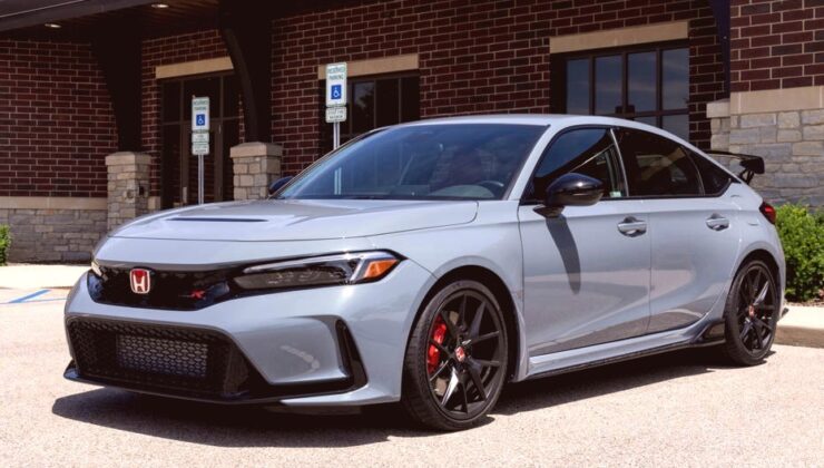 Honda, 23 Yıl Sonra Güney Kore’den Çekiliyor