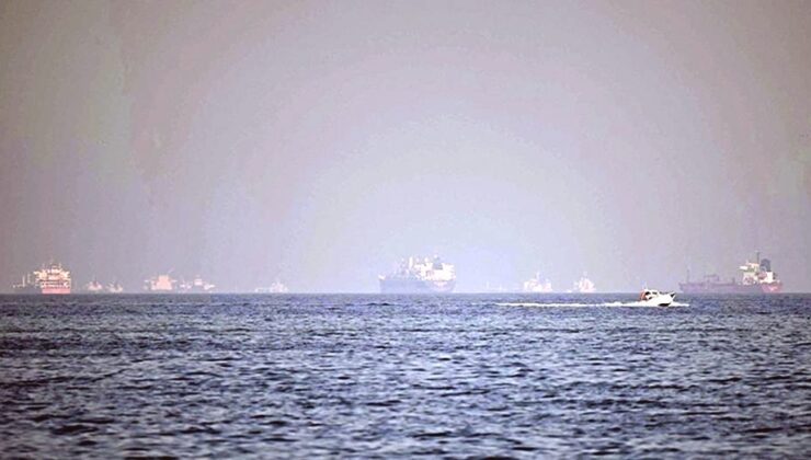 Hürmüz Boğazı’nda Gerilim Tırmanıyor: İran Gemi Kontrolünü Sıkılaştırıyor, İdamlar Devam Ediyor