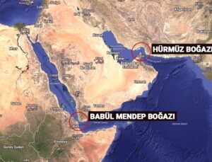 Suudi Arabistan ABD’den Hürmüz Ablukasını Kaldırmasını İstiyor