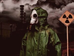 Çernobil Gazisinin İkinci Acı Kaybı: Oğlunu Savaşta Yitirdi