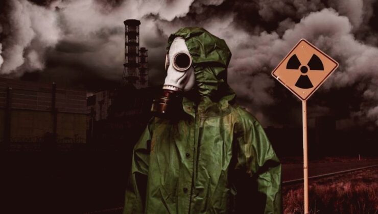 Çernobil Gazisinin İkinci Acı Kaybı: Oğlunu Savaşta Yitirdi