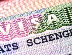 Schengen Vizesinde Dijital Dönem: Damga Yerine Sistem Kaydı
