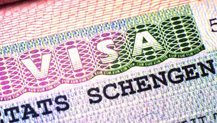 Schengen Vizesinde Dijital Dönem: Damga Yerine Sistem Kaydı